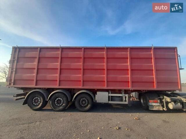 Червоний ЛАГ 0-3-39, об'ємом двигуна 0 л та пробігом 0 тис. км за 23000 $, фото 1 на Automoto.ua