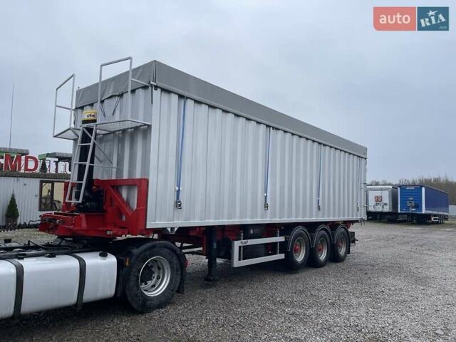 Серый ЛАГ Киппер, объемом двигателя 0 л и пробегом 300 тыс. км за 17000 $, фото 1 на Automoto.ua