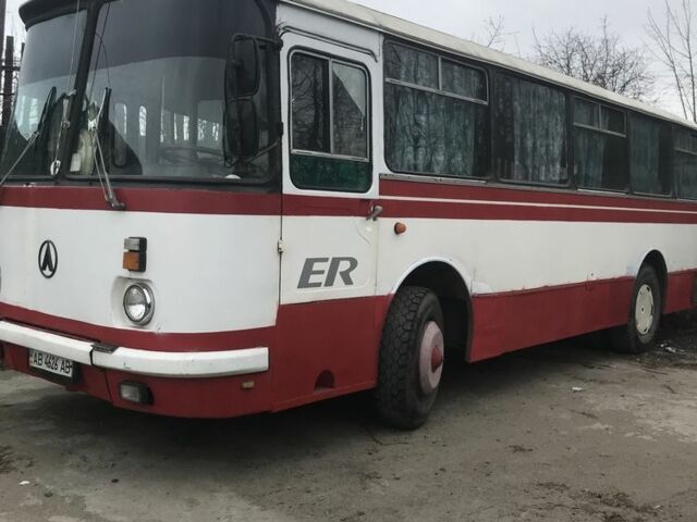 ЛАЗ 3302, об'ємом двигуна 2.3 л та пробігом 0 тис. км за 1939 $, фото 1 на Automoto.ua