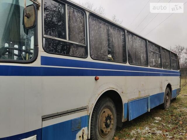 ЛАЗ 695, об'ємом двигуна 11.15 л та пробігом 250 тис. км за 2000 $, фото 1 на Automoto.ua