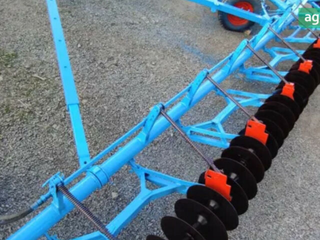 ЛДГ 10, об'ємом двигуна 0 л та пробігом 0 тис. км за 2791 $, фото 1 на Automoto.ua