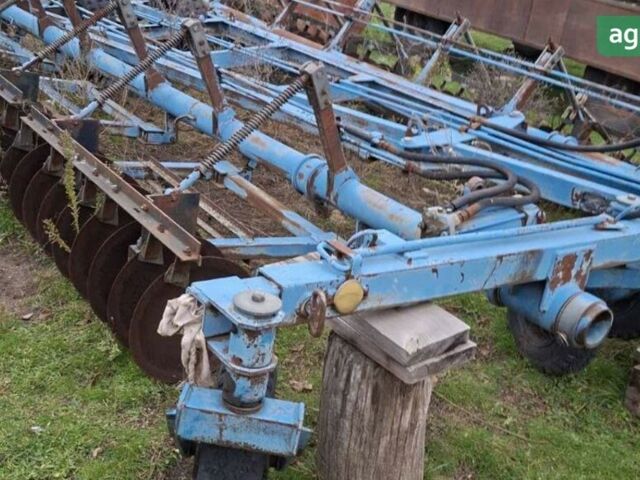 ЛДГ 10, объемом двигателя 0 л и пробегом 0 тыс. км за 2007 $, фото 1 на Automoto.ua