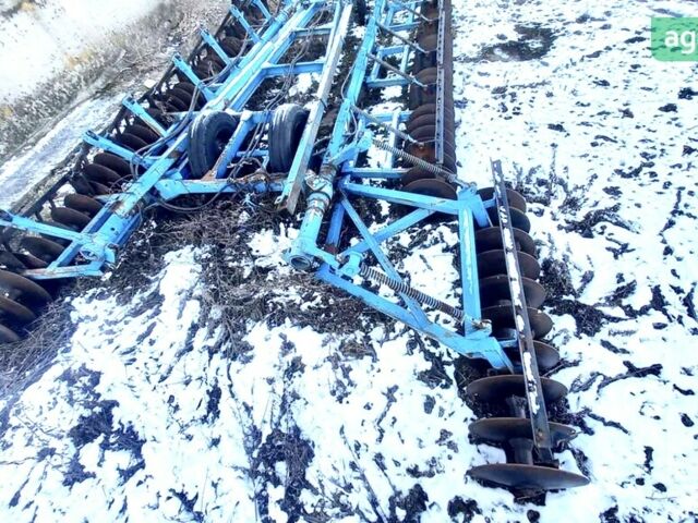 ЛДГ 10, об'ємом двигуна 0 л та пробігом 0 тис. км за 2355 $, фото 1 на Automoto.ua