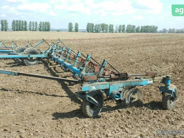 ЛДГ 10, об'ємом двигуна 0 л та пробігом 0 тис. км за 3500 $, фото 1 на Automoto.ua