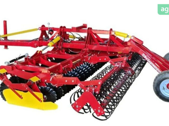 ЛДГ 10, об'ємом двигуна 0 л та пробігом 0 тис. км за 52548 $, фото 1 на Automoto.ua