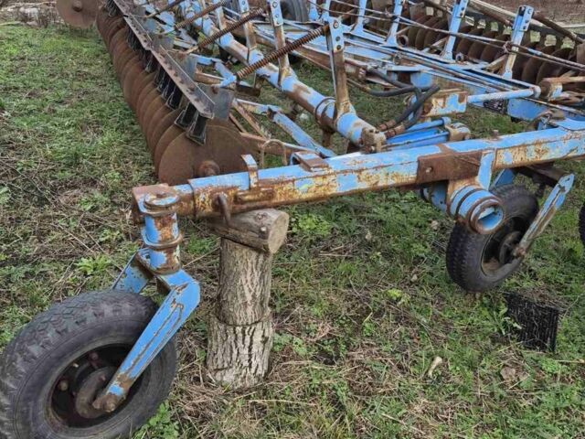 Синий ЛДГ 10, объемом двигателя 0 л и пробегом 0 тыс. км за 2100 $, фото 1 на Automoto.ua