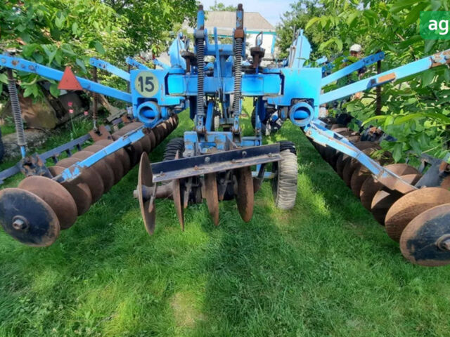 ЛДГ 15, об'ємом двигуна 0 л та пробігом 0 тис. км за 1699 $, фото 1 на Automoto.ua