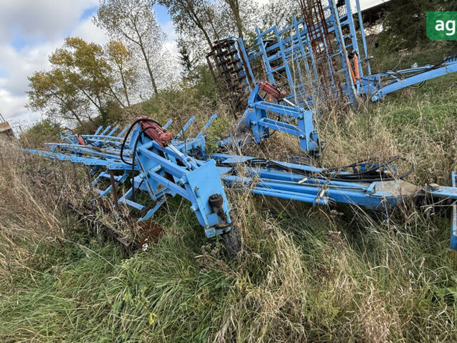 ЛДГ 15, объемом двигателя 0 л и пробегом 0 тыс. км за 3000 $, фото 1 на Automoto.ua