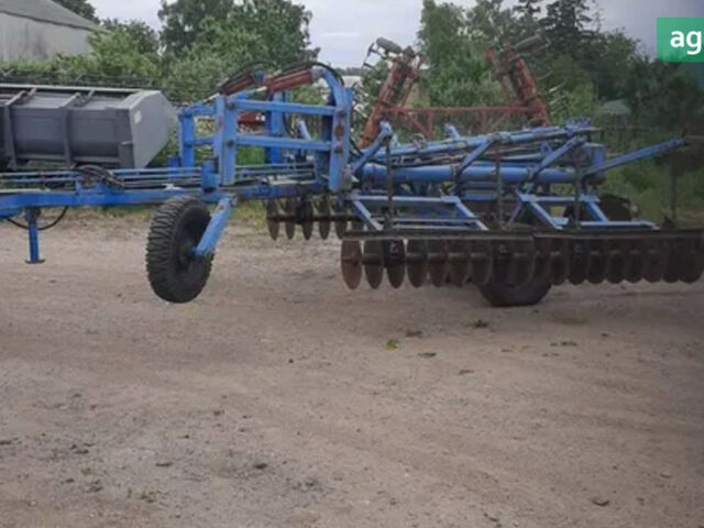 ЛДГ 5, об'ємом двигуна 0 л та пробігом 0 тис. км за 4466 $, фото 1 на Automoto.ua