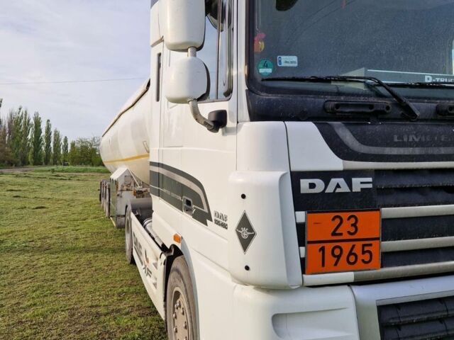 Белый ЛДС НГ, объемом двигателя 0 л и пробегом 999 тыс. км за 73000 $, фото 1 на Automoto.ua