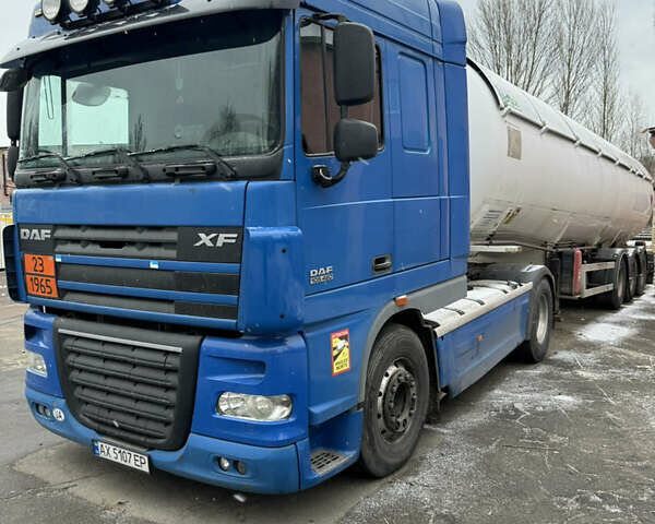 Белый ЛДС НГ, объемом двигателя 0 л и пробегом 960 тыс. км за 72000 $, фото 1 на Automoto.ua