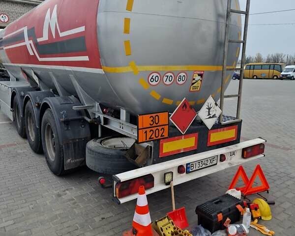 Сірий ЛДС НГ, об'ємом двигуна 0 л та пробігом 0 тис. км за 32000 $, фото 1 на Automoto.ua