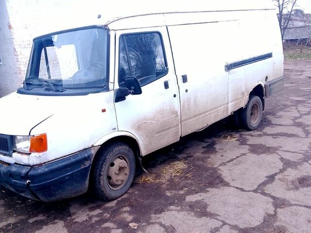 ЛДВ Конвой, объемом двигателя 25 л и пробегом 0 тыс. км за 1200 $, фото 1 на Automoto.ua