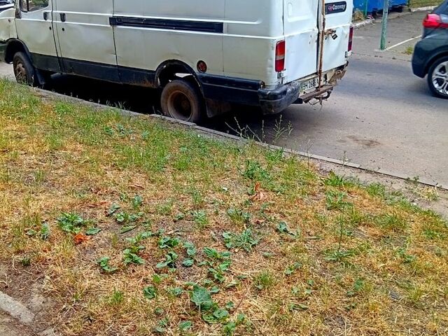 ЛДВ Конвой, об'ємом двигуна 2.5 л та пробігом 0 тис. км за 1500 $, фото 1 на Automoto.ua