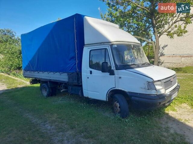 ЛДВ Конвой 2006 в Львове на Automoto.ua ЛДВ Конвой, объемом двигателя 2.4 л и пробегом 1000 тыс. км за 3000 $, фото 1 на Automoto.ua