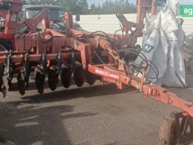 ЛКМЗ ДЛМ, об'ємом двигуна 0 л та пробігом 0 тис. км за 7500 $, фото 1 на Automoto.ua