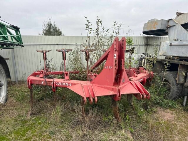 ЛКМЗ Другая, об'ємом двигуна 0 л та пробігом 0 тис. км за 244181 $, фото 1 на Automoto.ua