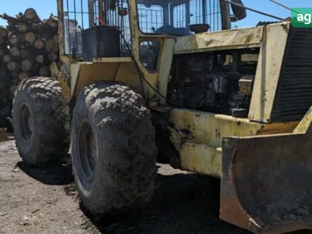 ЛКТ 120, объемом двигателя 0 л и пробегом 0 тыс. км за 534 $, фото 1 на Automoto.ua