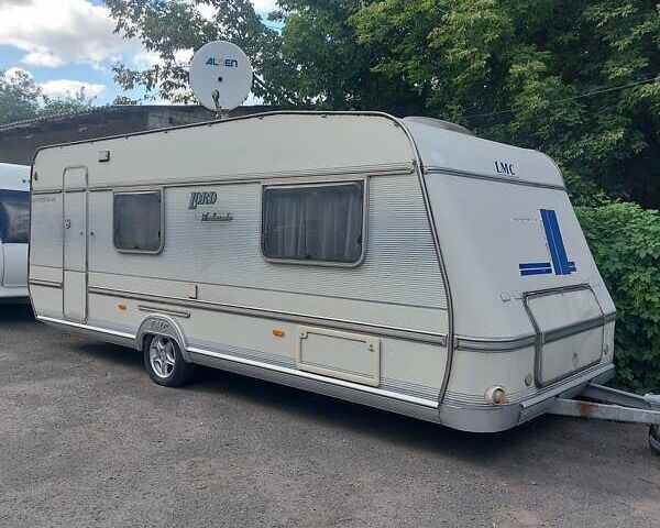 Білий ЛМЦ Лорд Амбасадор, об'ємом двигуна 0 л та пробігом 3 тис. км за 8499 $, фото 1 на Automoto.ua