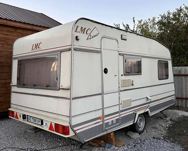 ЛМЦ Люксус, объемом двигателя 0 л и пробегом 3 тыс. км за 6500 $, фото 1 на Automoto.ua