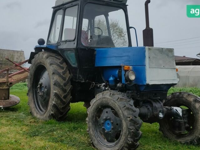ЛТЗ 55, объемом двигателя 0 л и пробегом 0 тыс. км за 4200 $, фото 1 на Automoto.ua
