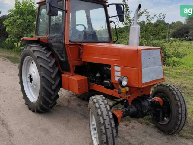 ЛТЗ 55, об'ємом двигуна 4.15 л та пробігом 0 тис. км за 5000 $, фото 1 на Automoto.ua