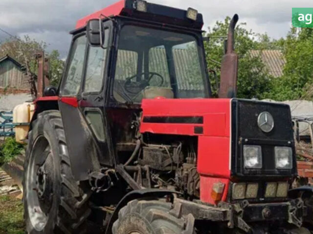 ЛТЗ 60, объемом двигателя 0 л и пробегом 0 тыс. км за 7800 $, фото 1 на Automoto.ua