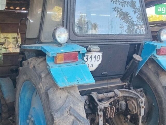 ЛТЗ 60, объемом двигателя 4.94 л и пробегом 0 тыс. км за 6500 $, фото 1 на Automoto.ua