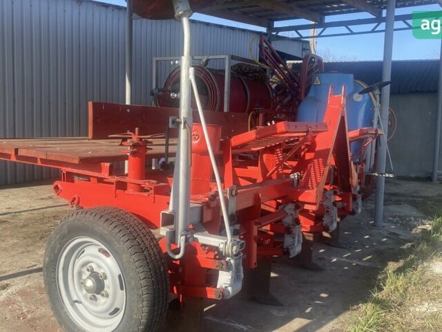 ЛТЗ 60, об'ємом двигуна 4.94 л та пробігом 0 тис. км за 1000 $, фото 1 на Automoto.ua