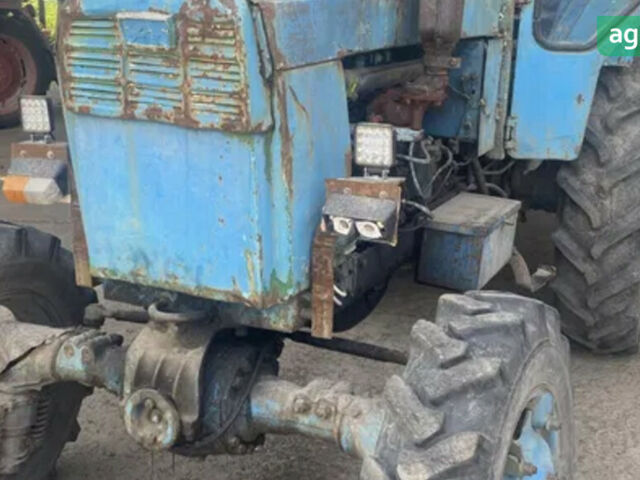 ЛТЗ Т-40, объемом двигателя 4.15 л и пробегом 0 тыс. км за 3200 $, фото 1 на Automoto.ua