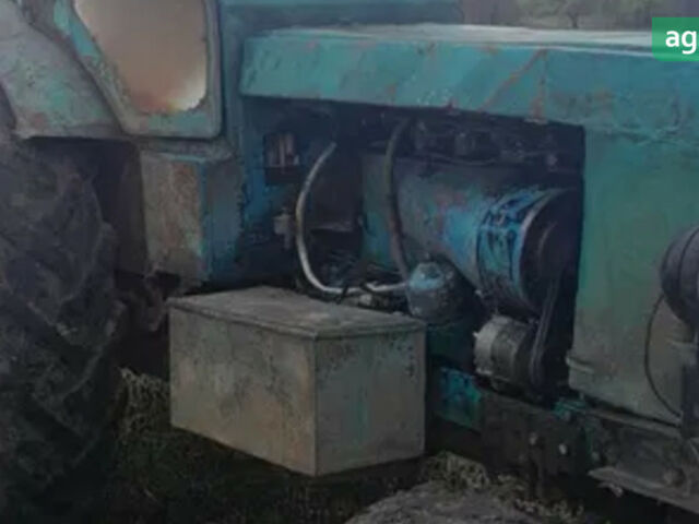 ЛТЗ Т-40, объемом двигателя 0 л и пробегом 0 тыс. км за 2600 $, фото 1 на Automoto.ua