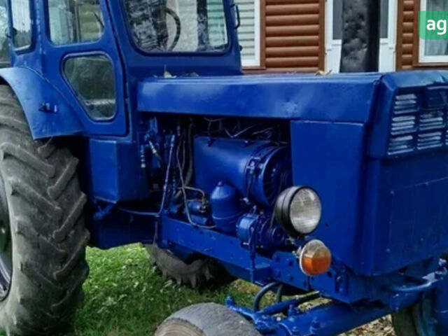 ЛТЗ Т-40, об'ємом двигуна 4.15 л та пробігом 0 тис. км за 2400 $, фото 1 на Automoto.ua