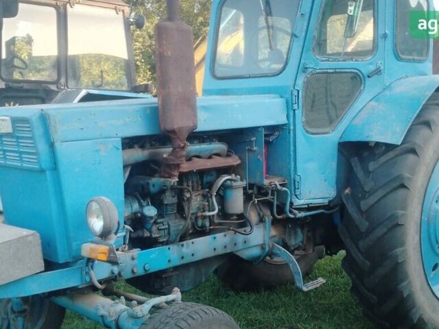 ЛТЗ Т-40 1980 в Костополе на Automoto.ua ЛТЗ Т-40, объемом двигателя 0 л и пробегом 0 тыс. км за 3000 $, фото 1 на Automoto.ua