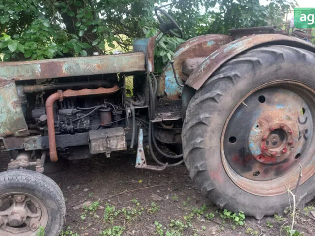 ЛТЗ Т-40, объемом двигателя 0 л и пробегом 0 тыс. км за 2000 $, фото 1 на Automoto.ua