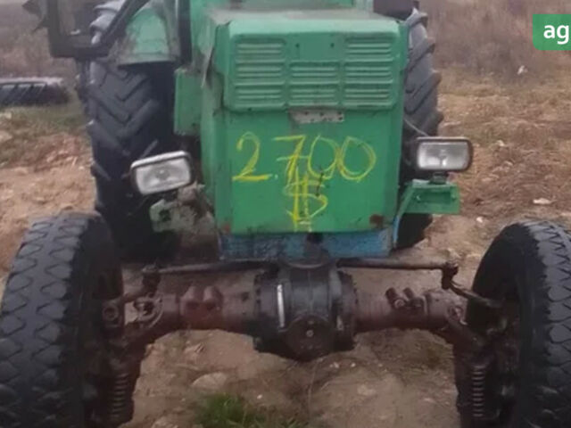 ЛТЗ Т-40, объемом двигателя 4.15 л и пробегом 0 тыс. км за 2500 $, фото 1 на Automoto.ua