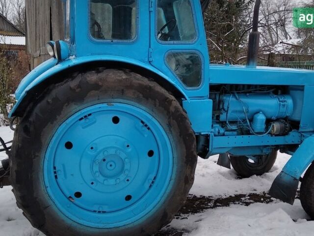 ЛТЗ Т-40, об'ємом двигуна 0 л та пробігом 0 тис. км за 2900 $, фото 1 на Automoto.ua