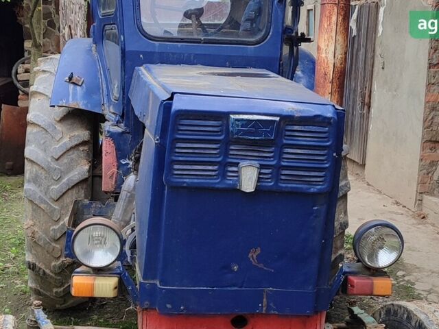ЛТЗ Т-40, объемом двигателя 4.15 л и пробегом 0 тыс. км за 2200 $, фото 1 на Automoto.ua