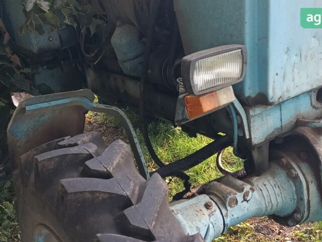 ЛТЗ Т-40, объемом двигателя 0 л и пробегом 0 тыс. км за 4200 $, фото 1 на Automoto.ua