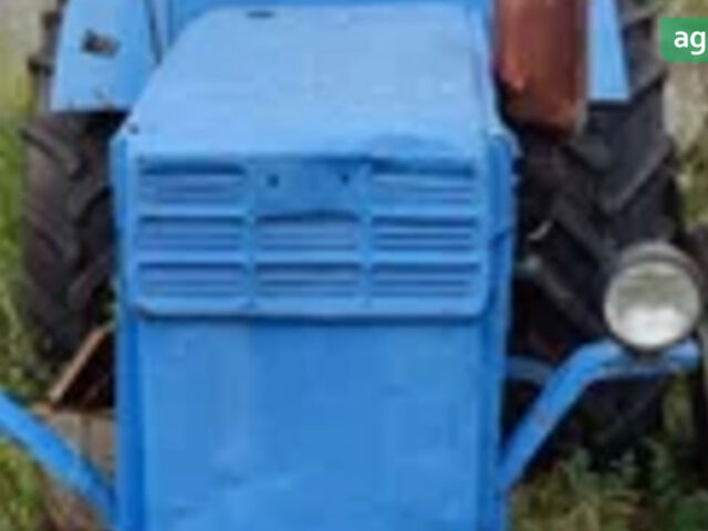 ЛТЗ Т-40, объемом двигателя 0 л и пробегом 0 тыс. км за 2857 $, фото 1 на Automoto.ua