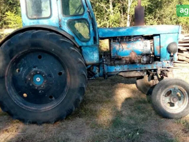 ЛТЗ Т-40, объемом двигателя 4.15 л и пробегом 0 тыс. км за 1638 $, фото 1 на Automoto.ua