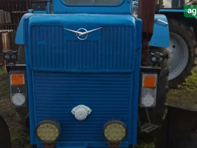 ЛТЗ Т-40, об'ємом двигуна 4.15 л та пробігом 0 тис. км за 3100 $, фото 1 на Automoto.ua