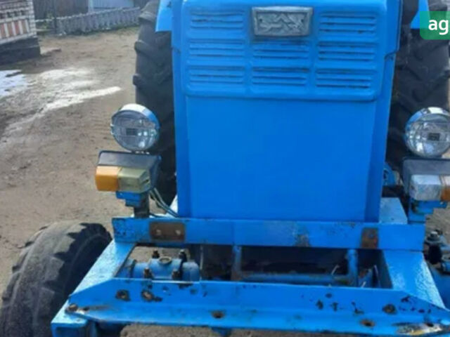 ЛТЗ Т-40, объемом двигателя 4.15 л и пробегом 0 тыс. км за 1700 $, фото 1 на Automoto.ua
