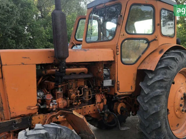 ЛТЗ Т-40, объемом двигателя 4.15 л и пробегом 0 тыс. км за 4000 $, фото 1 на Automoto.ua