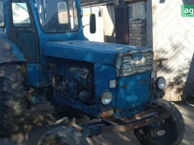 ЛТЗ Т-40 1986 у Здолбунове на Automoto.ua ЛТЗ Т-40, об'ємом двигуна 4 л та пробігом 0 тис. км за 2000 $, фото 1 на Automoto.ua