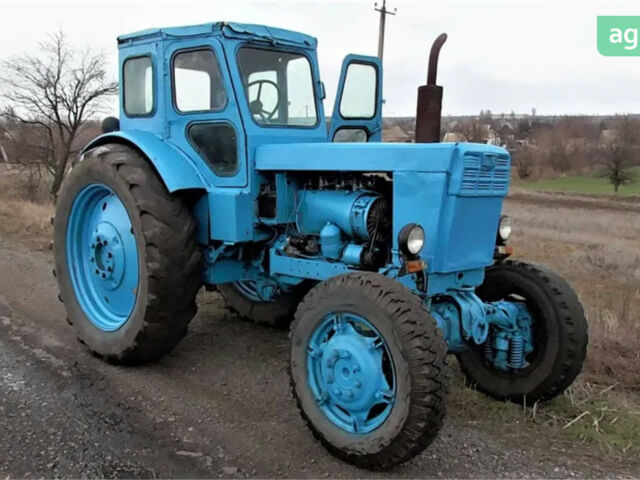 ЛТЗ Т-40, объемом двигателя 4.15 л и пробегом 0 тыс. км за 3883 $, фото 1 на Automoto.ua