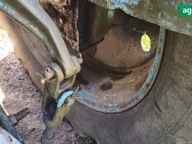 ЛТЗ Т-40 1986 у Лубнах на Automoto.ua ЛТЗ Т-40, об'ємом двигуна 4.15 л та пробігом 0 тис. км за 2700 $, фото 1 на Automoto.ua