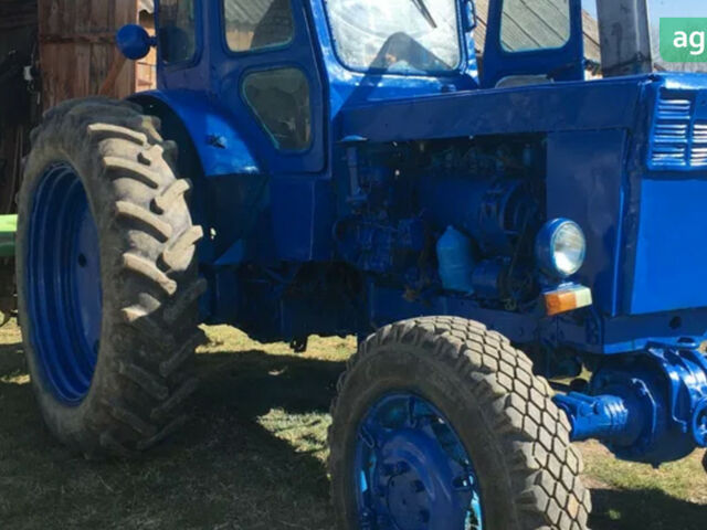 ЛТЗ Т-40, объемом двигателя 0 л и пробегом 0 тыс. км за 4200 $, фото 1 на Automoto.ua
