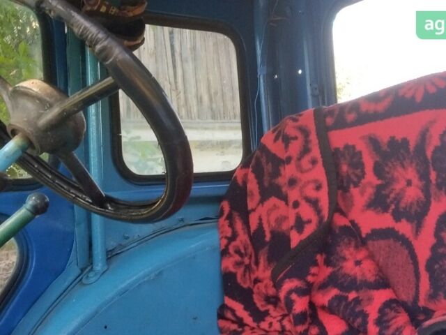 ЛТЗ Т-40, объемом двигателя 0 л и пробегом 0 тыс. км за 2500 $, фото 1 на Automoto.ua