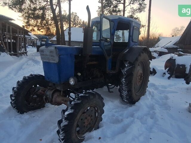 ЛТЗ Т-40, объемом двигателя 4.15 л и пробегом 0 тыс. км за 2350 $, фото 1 на Automoto.ua