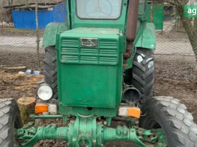ЛТЗ Т-40, объемом двигателя 4.15 л и пробегом 0 тыс. км за 4000 $, фото 1 на Automoto.ua